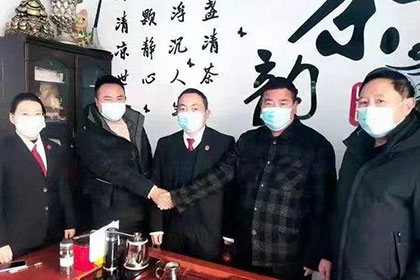 车主拖欠款项如何维权？